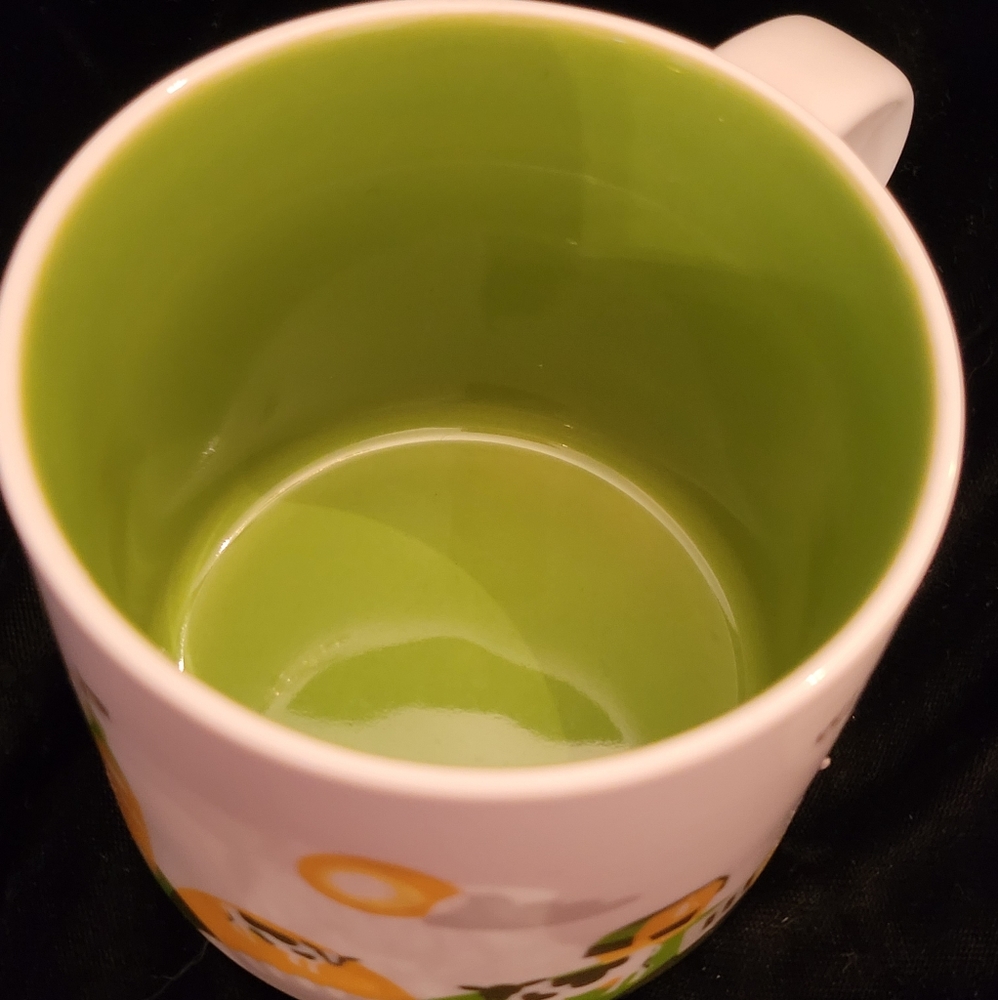 Starbucks You Are Here Mug Wisconsin. Collectable Mug. - Picture 6 of 7